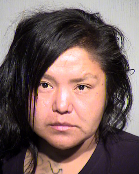 EDWINA KAE EVANS Mugshot / Maricopa County Arrests / Maricopa County Arizona