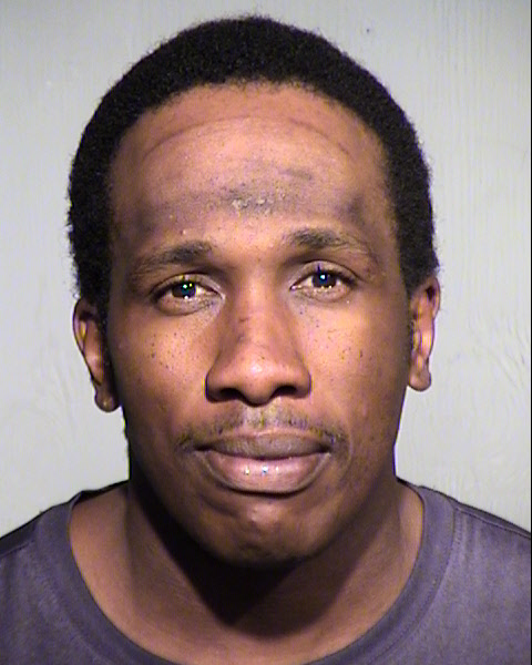 JAMES MICHAEL PRICE Mugshot / Maricopa County Arrests / Maricopa County Arizona