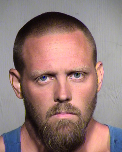 ROY ERIC TALLEY Mugshot / Maricopa County Arrests / Maricopa County Arizona