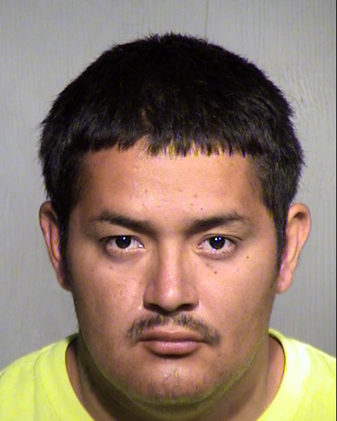 MARCIAL PITONEZ FERNANDEZ Mugshot / Maricopa County Arrests / Maricopa County Arizona