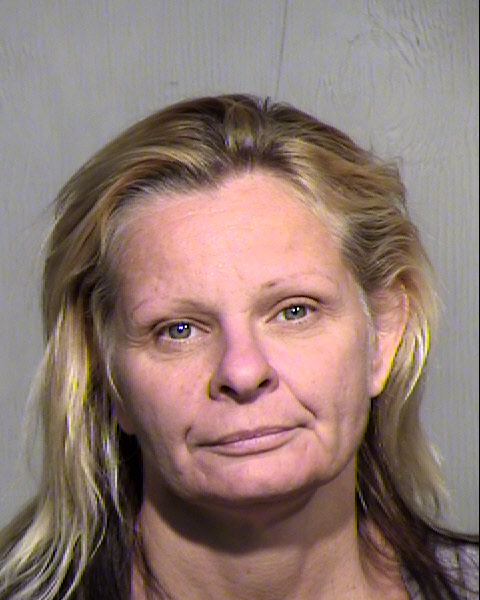 CARISA MAE DUNLAP Mugshot / Maricopa County Arrests / Maricopa County Arizona