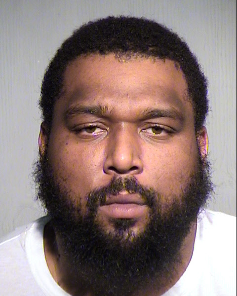 BRIAN HATCHER Mugshot / Maricopa County Arrests / Maricopa County Arizona