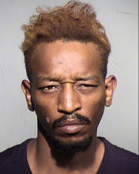 DESHAUN M NOLEN Mugshot / Maricopa County Arrests / Maricopa County Arizona