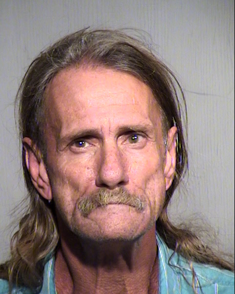 MICHAEL JAMES DAWSON Mugshot / Maricopa County Arrests / Maricopa County Arizona