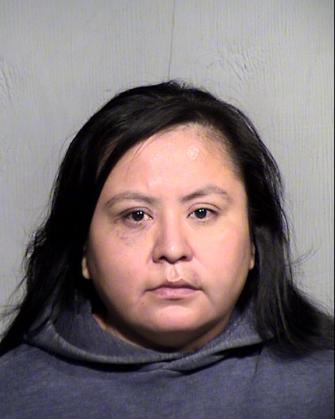 LORA BIA Mugshot / Maricopa County Arrests / Maricopa County Arizona