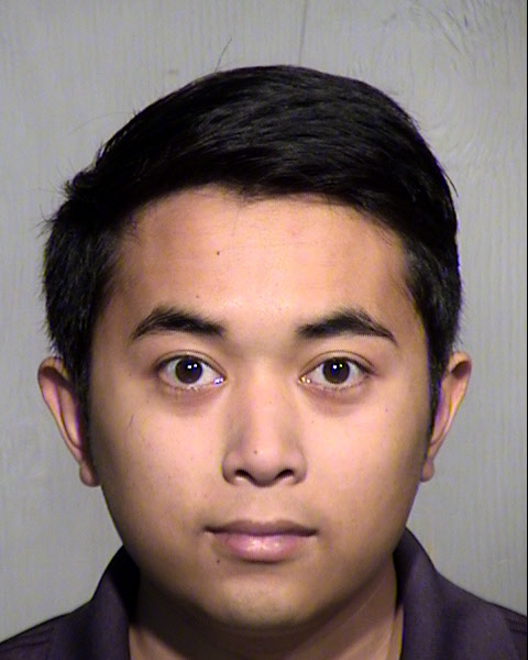 ANTHONNY NOP Mugshot / Maricopa County Arrests / Maricopa County Arizona