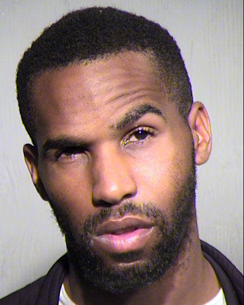 LARRY RAFAEL TURNER Mugshot / Maricopa County Arrests / Maricopa County Arizona
