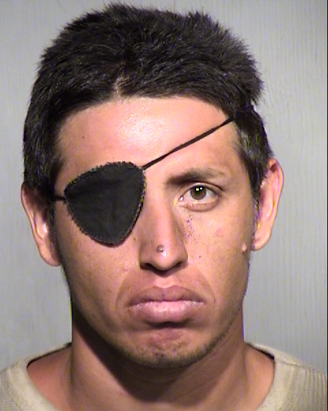 GILBERT BERNAL Mugshot / Maricopa County Arrests / Maricopa County Arizona