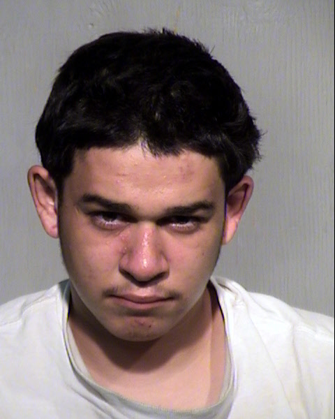 JESUS BEJARANO Mugshot / Maricopa County Arrests / Maricopa County Arizona