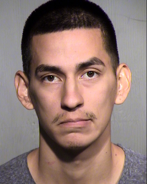 GERARDO VARGAS TERAN Mugshot / Maricopa County Arrests / Maricopa County Arizona