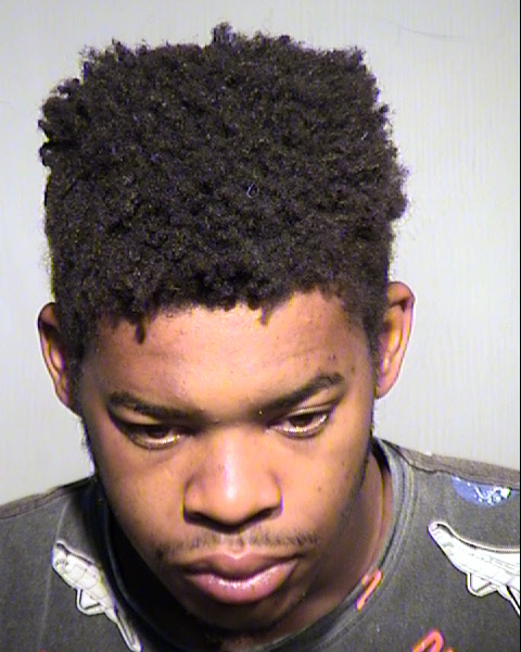 MALACHI TYTUS MCNEAL Mugshot / Maricopa County Arrests / Maricopa County Arizona