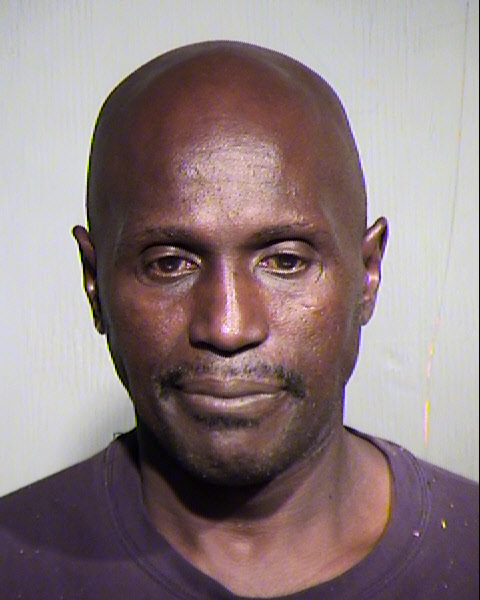 RICHARD CHARLES WILLIAMS Mugshot / Maricopa County Arrests / Maricopa County Arizona