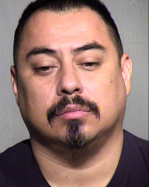 MANUEL RODRIGUEZ Mugshot / Maricopa County Arrests / Maricopa County Arizona