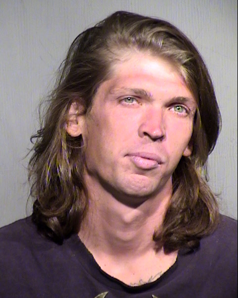 TIMOTHY GLENN TINDER Mugshot / Maricopa County Arrests / Maricopa County Arizona