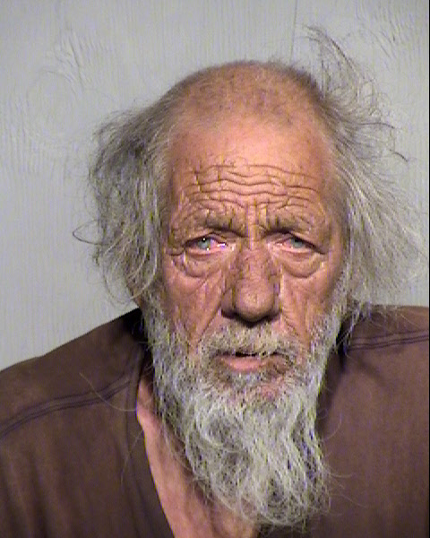 JOCON J GUESP Mugshot / Maricopa County Arrests / Maricopa County Arizona