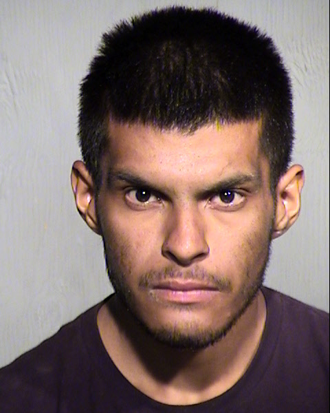 JOSE MANUEL LOPEZ BERMUDEZ Mugshot / Maricopa County Arrests / Maricopa County Arizona