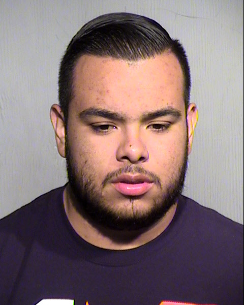 LORENZO ANTONIO GASTELO Mugshot / Maricopa County Arrests / Maricopa County Arizona
