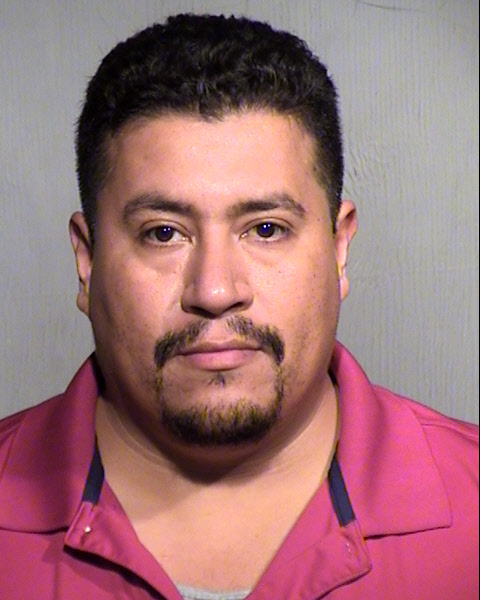 JUAN DELGADO Mugshot / Maricopa County Arrests / Maricopa County Arizona