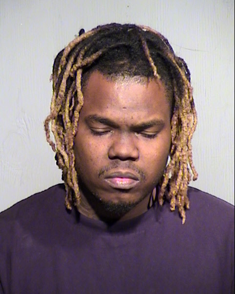 DARRYL LANE WILLIAMS Mugshot / Maricopa County Arrests / Maricopa County Arizona