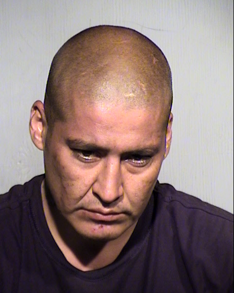 JOHN LANCE TAPIA Mugshot / Maricopa County Arrests / Maricopa County Arizona