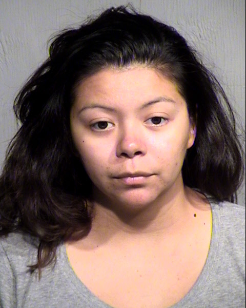 BIANCA RENEE ORTEGA Mugshot / Maricopa County Arrests / Maricopa County Arizona