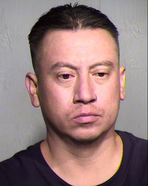 ALEXIS ALVAREZ Mugshot / Maricopa County Arrests / Maricopa County Arizona
