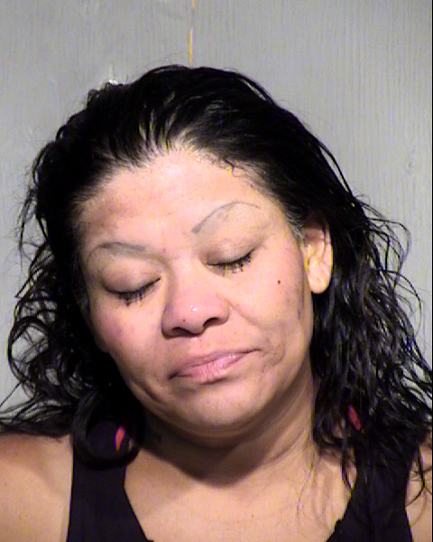 DENISE CARROLA Mugshot / Maricopa County Arrests / Maricopa County Arizona