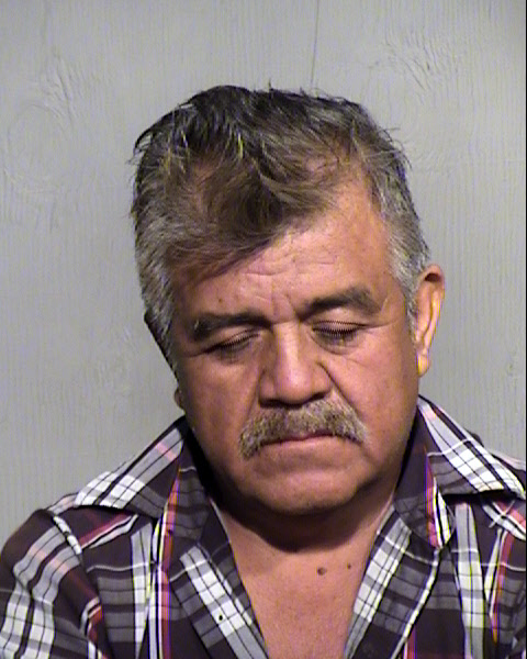 MOISES AGUILAR MENDOZA Mugshot / Maricopa County Arrests / Maricopa County Arizona
