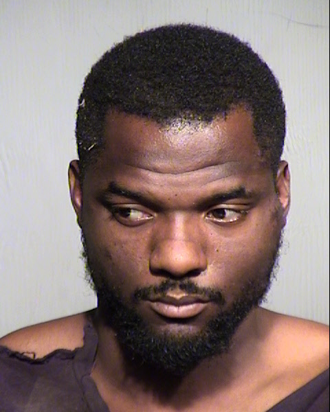 ANTONIO G NAPIER Mugshot / Maricopa County Arrests / Maricopa County Arizona