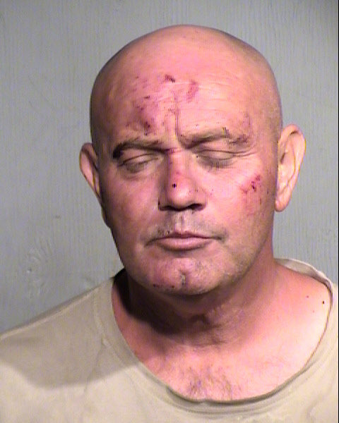 ANTHONY DIBERARDINO Mugshot / Maricopa County Arrests / Maricopa County Arizona