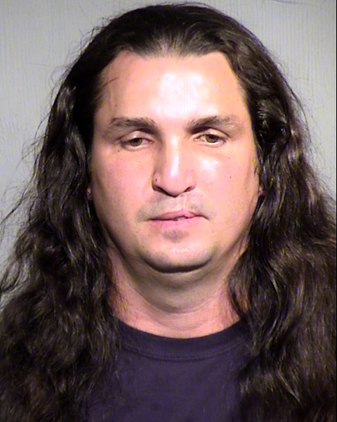 YASEL MARTINEZ ACOSTA Mugshot / Maricopa County Arrests / Maricopa County Arizona