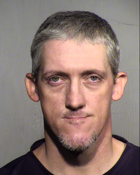 TIMOTHY JOHN PITSCH Mugshot / Maricopa County Arrests / Maricopa County Arizona