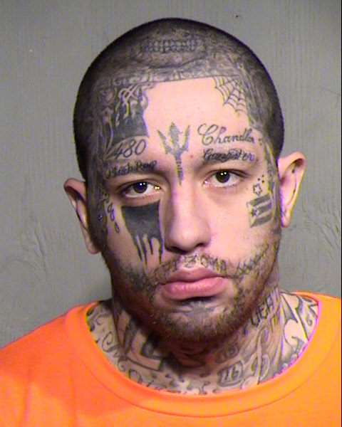 CURTIS MICHAEL MARCINOWSKI Mugshot / Maricopa County Arrests / Maricopa County Arizona