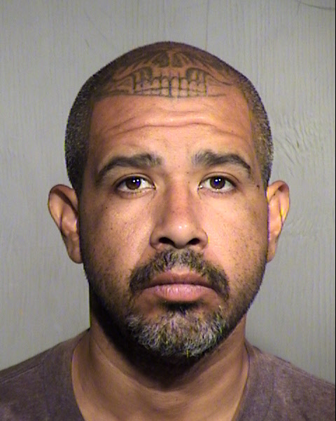 CARLOS FRANCISCO FERNANDEZ Mugshot / Maricopa County Arrests / Maricopa County Arizona