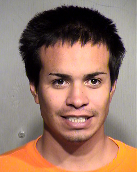 MARLON I CAMPOS-OSUNA Mugshot / Maricopa County Arrests / Maricopa County Arizona