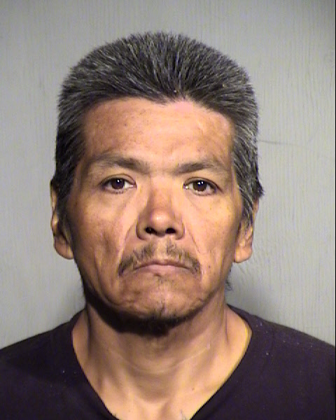 ANDREW WILLIAM CHAVEZ Mugshot / Maricopa County Arrests / Maricopa County Arizona