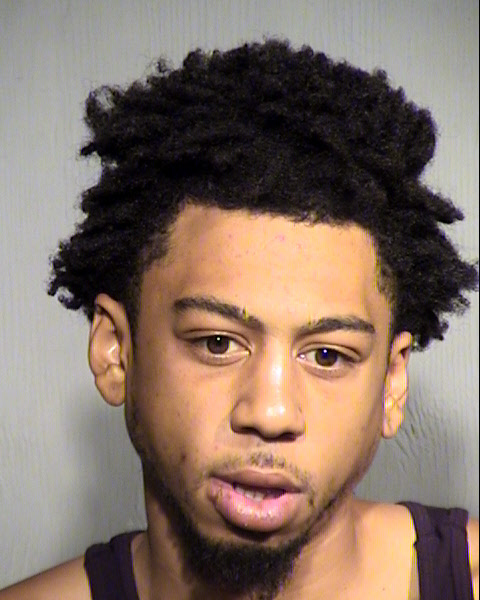 JOVAN ANDREW MAGEE Mugshot / Maricopa County Arrests / Maricopa County Arizona