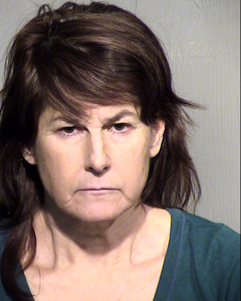 JAN AICE TAYLOR Mugshot / Maricopa County Arrests / Maricopa County Arizona