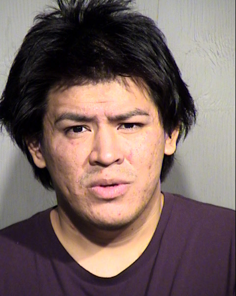 URIEL RAMIREZ Mugshot / Maricopa County Arrests / Maricopa County Arizona
