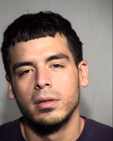 JOSEPH JOHN BARREY Mugshot / Maricopa County Arrests / Maricopa County Arizona