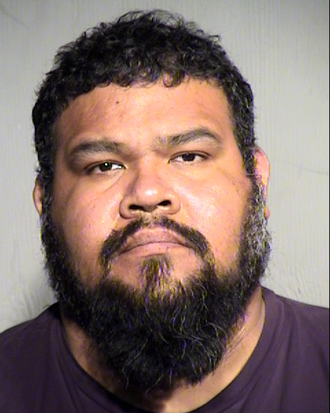 ISAAC HERNANDEZ SALAS Mugshot / Maricopa County Arrests / Maricopa County Arizona