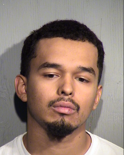 AUSTIN KALANI MARQUEZ AVALOS Mugshot / Maricopa County Arrests / Maricopa County Arizona