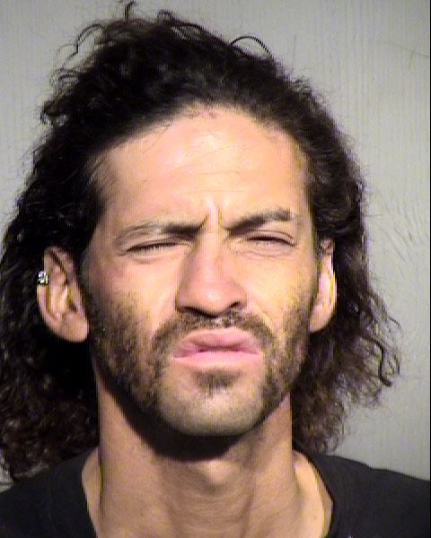 MICHAEL DOMINGO LUNA JR Mugshot / Maricopa County Arrests / Maricopa County Arizona