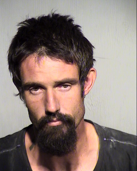 DAVID ZACHARY MARTIN Mugshot / Maricopa County Arrests / Maricopa County Arizona