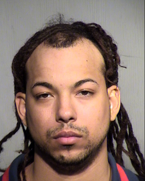 TERRY LEE CARTWRIGHT Mugshot / Maricopa County Arrests / Maricopa County Arizona