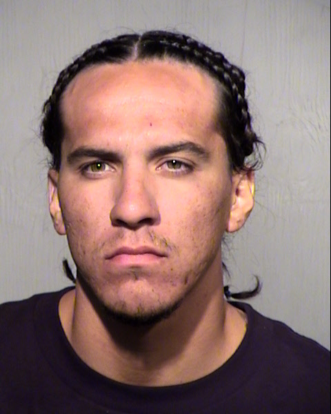 JUAN M CANO Mugshot / Maricopa County Arrests / Maricopa County Arizona