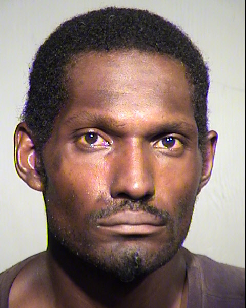 JOSHUA JAMESELLIOT BURCH Mugshot / Maricopa County Arrests / Maricopa County Arizona