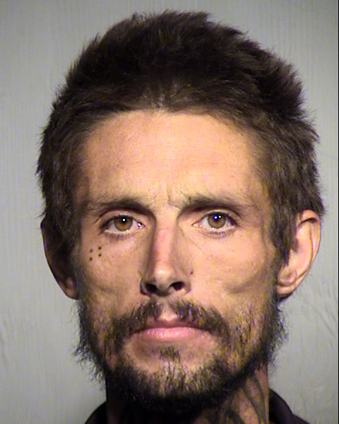 KEVIN THOMAS MARTIN Mugshot / Maricopa County Arrests / Maricopa County Arizona