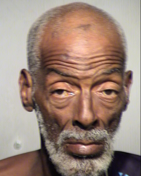 JAMES WILLIAM THOMAS Mugshot / Maricopa County Arrests / Maricopa County Arizona