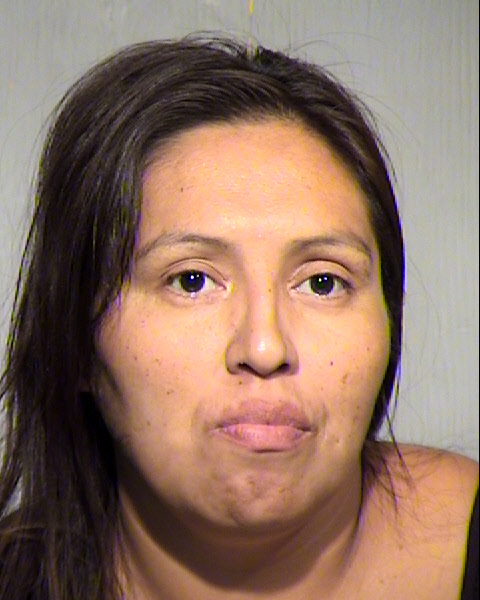 STEPHANIE LISA SHAW Mugshot / Maricopa County Arrests / Maricopa County Arizona